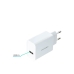 Wall Charger NANOCABLE 10.10.2003 White (1 Unit)