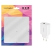 Wall Charger NANOCABLE 10.10.2003 White (1 Unit)