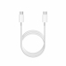 Câble USB-C Xiaomi SJV4108GL Blanc 1,5 m