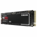Festplatte Samsung MZ-V8P2T0BW 2 TB SSD