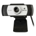 Webcam NGS NGS-WEBCAM-0054 Black