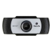 Webcam NGS NGS-WEBCAM-0054 Μαύρο