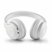 Bluetooth headset med mikrofon NGS ARTICAGREEDWHITE Hvid