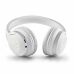 Bluetooth Peakomplekt Mikrofoniga NGS ARTICAGREEDWHITE Valge