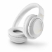 Casques Bluetooth avec Microphone NGS ELEC-HEADP-0397 Blanc