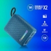 Difuzor Bluetooth Portabil NGS ROLLERFURIA1BLUE