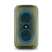 Portable Bluetooth Speakers NGS ROLLERBEASTGREEN
