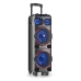 Bluetooth Speakers NGS WILD DUB 1 Black 300 W