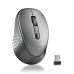 Rato NGS NGS-MOUSE-1348 Cinzento