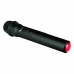 Karaokemikrofon NGS ELEC-MIC-0013 261.8 MHz 400 mAh Sort