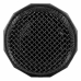 Mikrofonom za Karaoke NGS ELEC-MIC-0013 261.8 MHz 400 mAh Crna