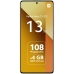 Smartphone Xiaomi MZB0FPPEU Octa Core 6 GB RAM 128 GB Bela