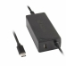 Support pour Ordinateur Portable NGS NGS-ACCESORIOS-0178 65 W 100 - 240 V