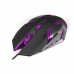 LED Gaming Mouse NGS GMX-100 USB 2400 Black/Grey