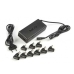 Laptop Charger NGS 90W Auto 90 W