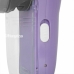 Laddningsbar elektrisk luddborttagare Orbegozo 17509 Violett