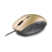Mus NGS NGS-MOUSE-1237 Gyllen