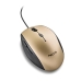 Myszka NGS NGS-MOUSE-1237 Złoty
