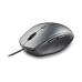 Muis NGS NGS-MOUSE-1236 Grijs