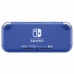 Console Nintendo Switch Lite Azzurro