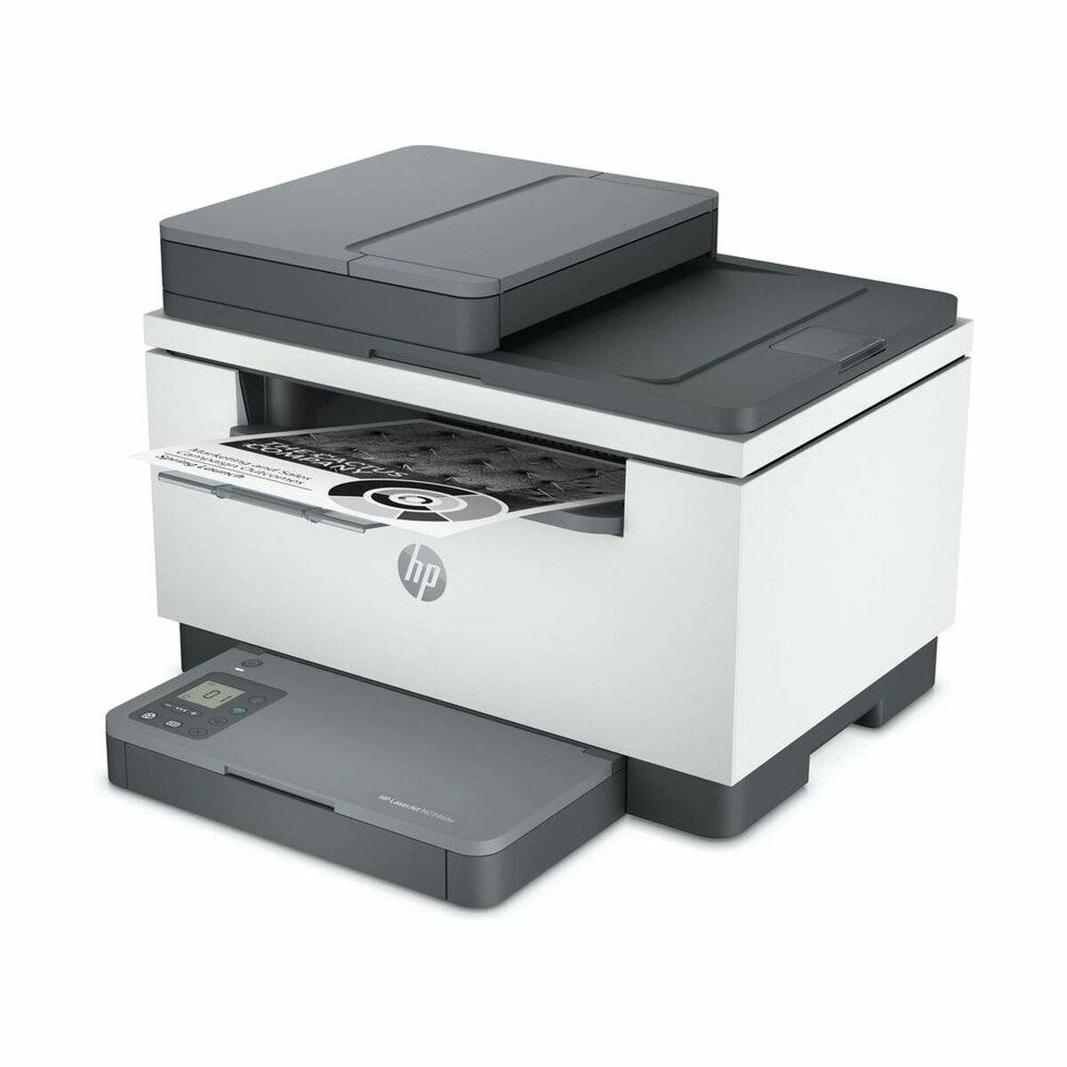 Multifunksjonsskriver HP M234SDW