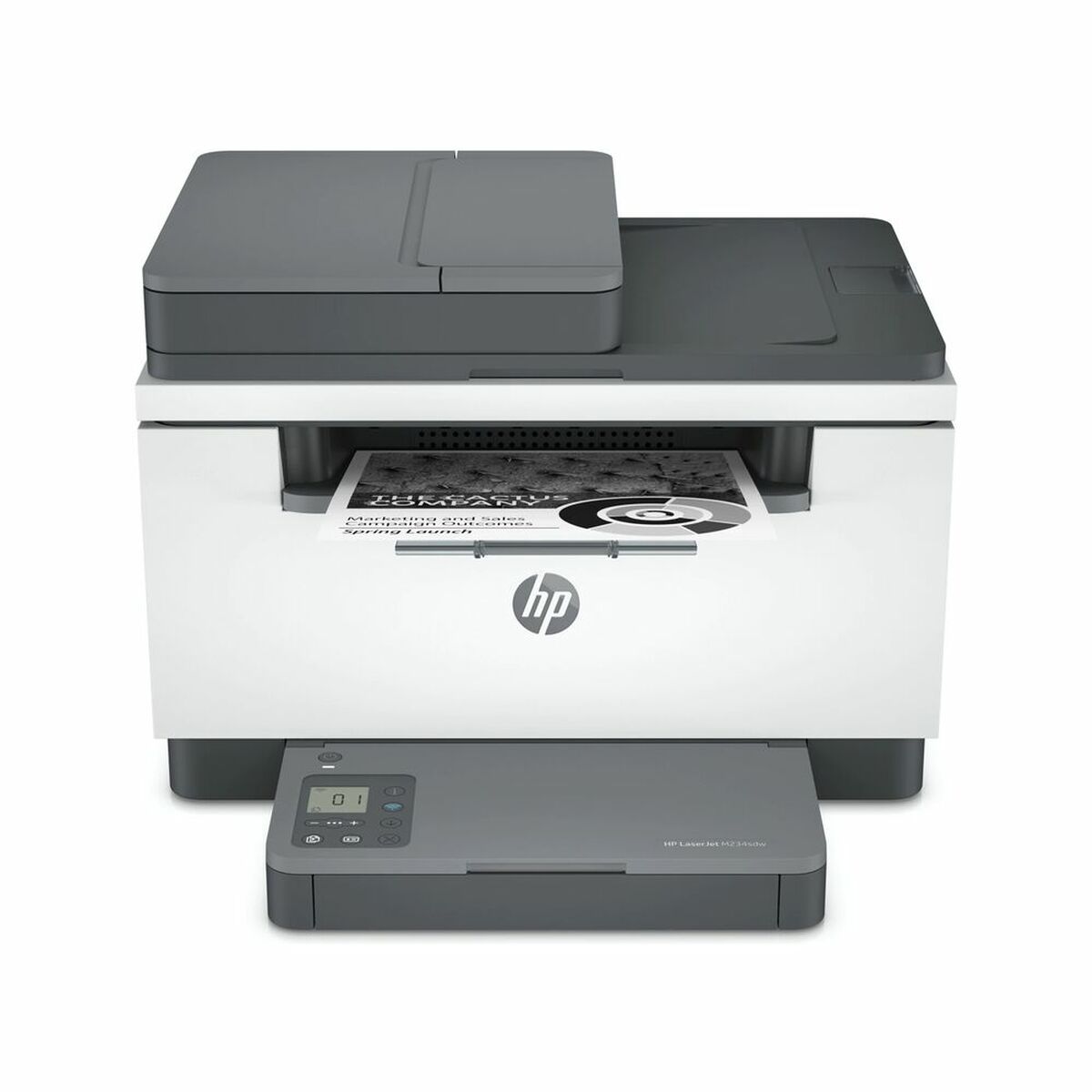 Multifunksjonsskriver HP M234SDW