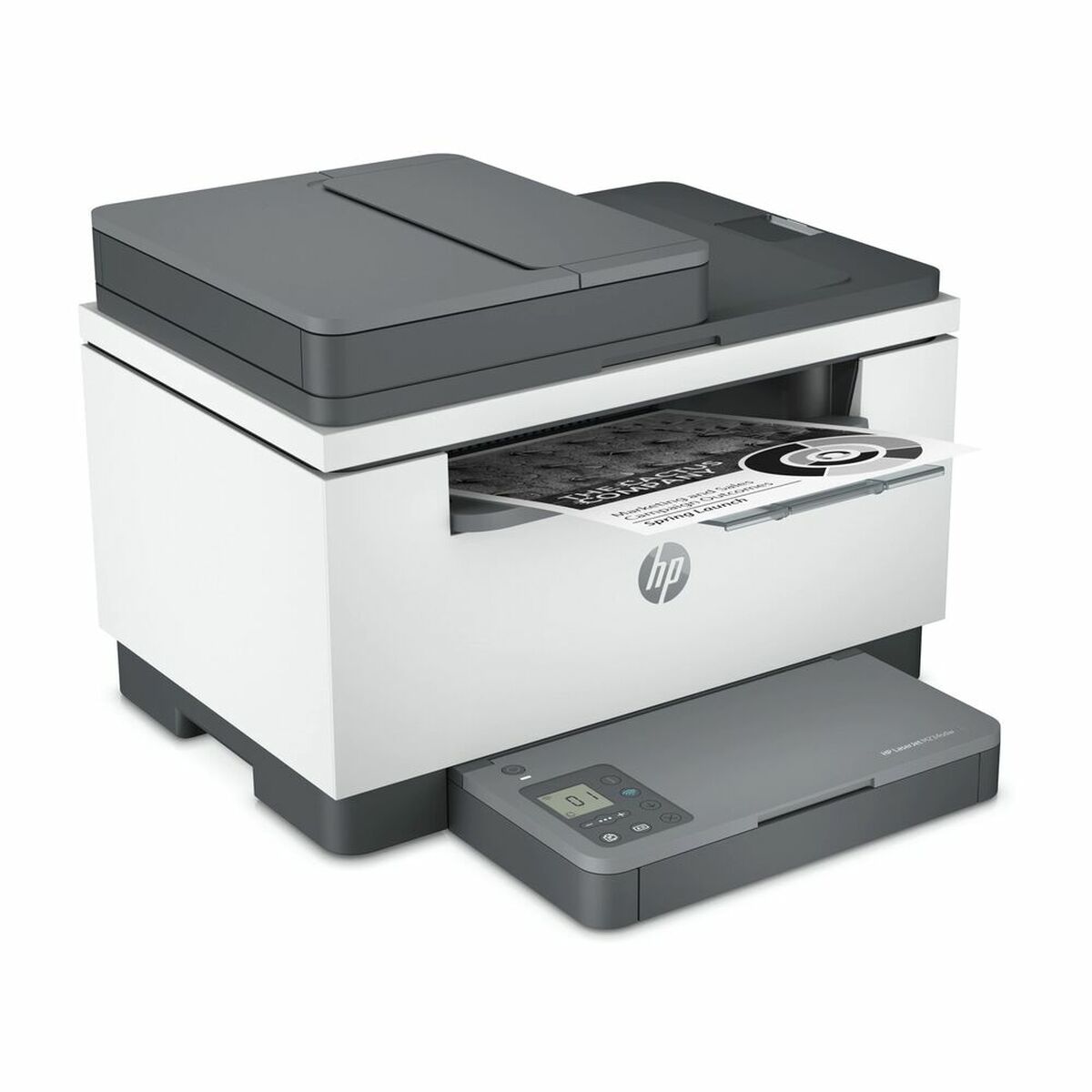 Multifunktsionaalne Printer HP M234SDW