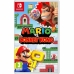 Videospill for Switch Nintendo MARIO VS DKONG