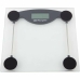 Balança digital para casa de banho Orbegozo 16229 Transparente Vidro 150 kg (1 Unidade)