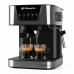Mechaninis espreso kavos aparatas Orbegozo 17535 Juoda 1050 W 1,5 L