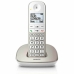 Bezdrôtový telefón Philips XL4901S/23 1,9