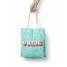Bevásárló táska Decolores Pride 118 Többszínű 36 x 42 cm