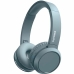 Sluchátka s mikrofonem Philips TAH4205BL/00 Modrý