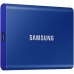 Prijenosni Hard Disk Samsung Portable SSD T7 2 TB 2 TB SSD