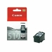 Оригиална касета за мастило Canon PG-510 BL w/Sec Черен