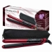 Hair Straightener Remington S9600 Must Punane