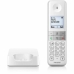 Telefon Bezprzewodowy Philips D4701W/34 Biały