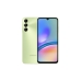 Chytré telefony Samsung A057G 4-64 GREE Zelená Full HD 6,7