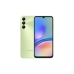 Chytré telefony Samsung A057G 4-64 GREE Zelená Full HD 6,7