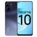 Okostelefonok Realme 10 8-256 BK Octa Core MediaTek Helio G99 8 GB RAM 256 GB Fekete