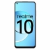 Chytré telefony Realme 10 8-256 BK Octa Core MediaTek Helio G99 8 GB RAM 256 GB Černý