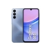 Okostelefonok Samsung SM-A155FZBDEUB Octa Core 4 GB RAM 128 GB Kék