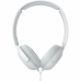 Slušalice za Glavu Philips TPV UH 201 WT Bijela S kablom