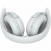 Słuchawki nauszne Philips TPV UH 201 WT Biały Z kablem