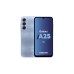 Chytré telefony Samsung SM-A256BZBHEUB Octa Core 8 GB RAM 256 GB Modrý