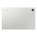 Tablet Samsung SM-X200 T618 3 GB RAM Ezüst színű 32 GB
