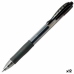 Gela pildspalva Pilot 041101201 Melns