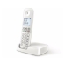Vezeték Nélküli Telefon Philips D2501W/34 1,8