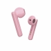 Hovedtelefoner Trust 23783 Pink