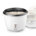 Rice Cooker Princess 01.271940.01.001 White 700 W 1,8 L